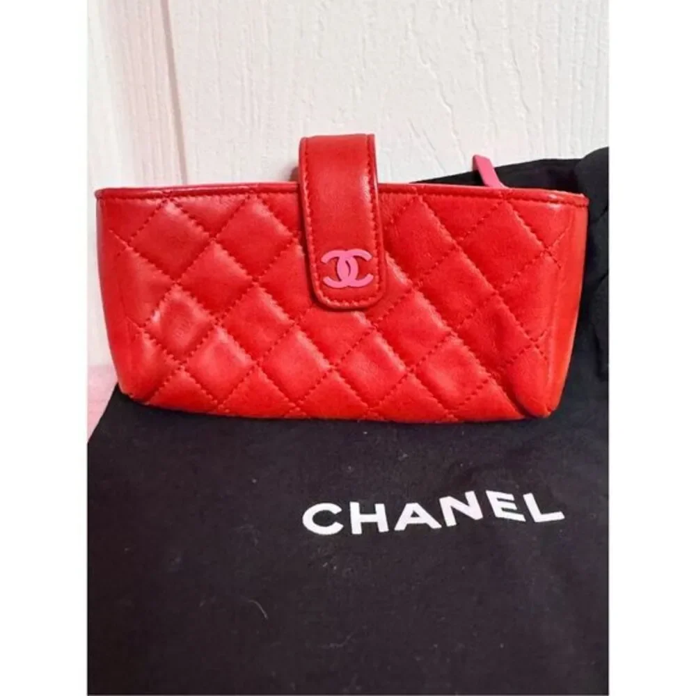 Chanel Wallet clutch